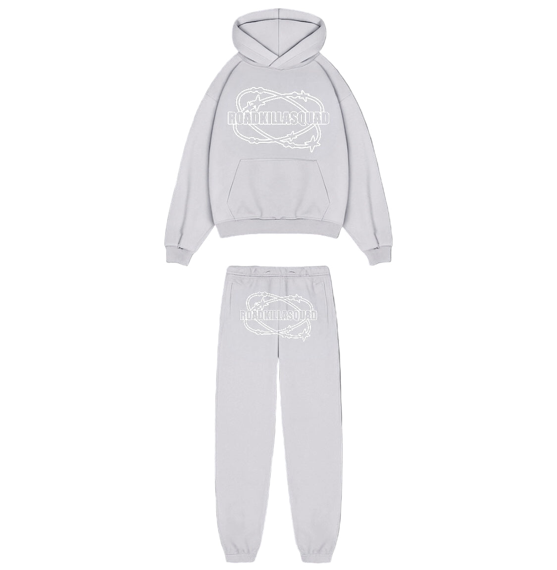 GREY *SFTS* Tracksuit