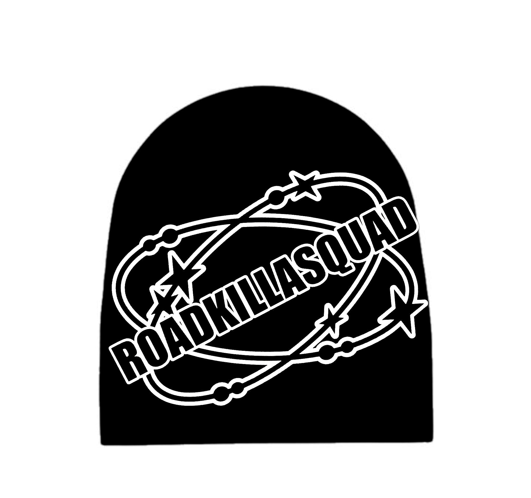 *SFTS* Cotton Beanie